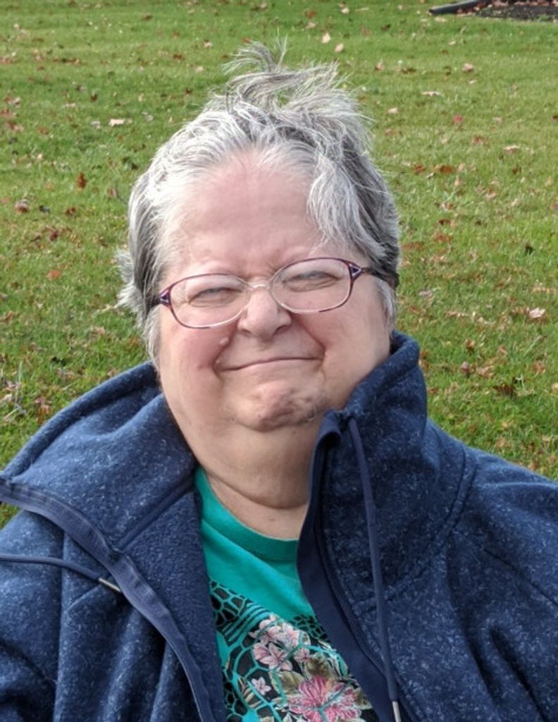Susan E. (Kriner)  Brown Profile Photo