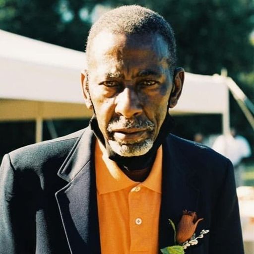 Herbert Padgett Jr. Profile Photo