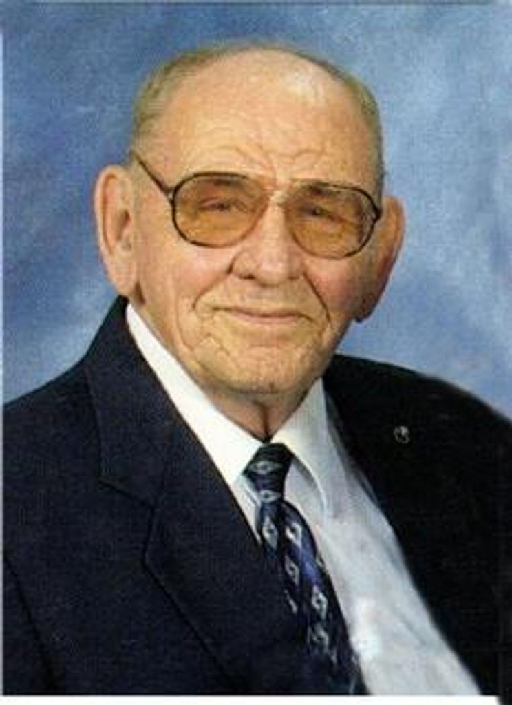 Donald Wortman Profile Photo