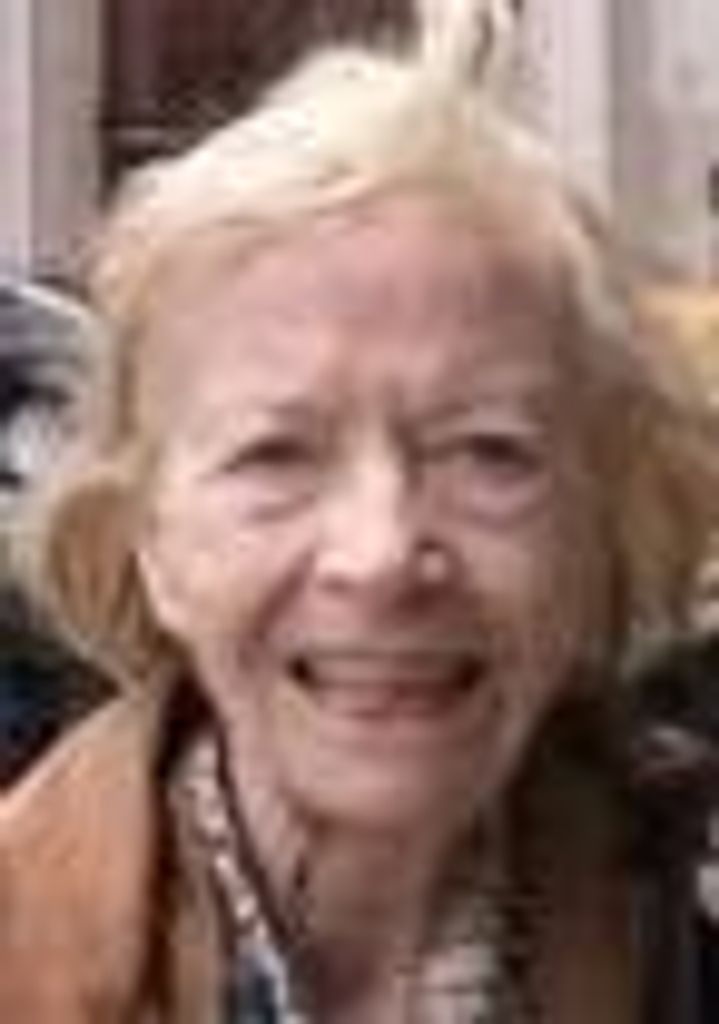 Mary 'Terri' Heveran