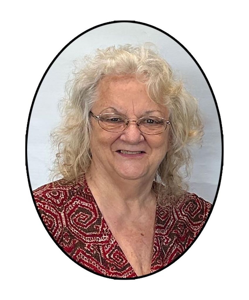 Patricia "Ann" Hardee Knowles Profile Photo
