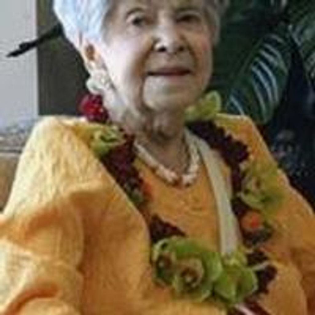 Jean "Sugah" Bush