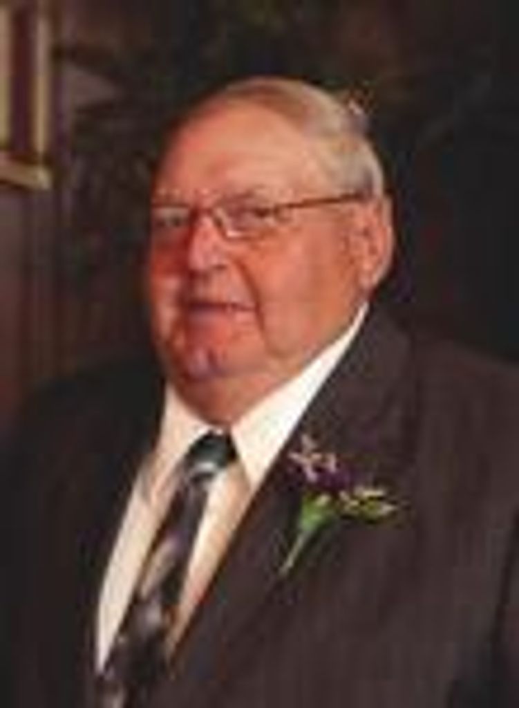 Gerald J. Witberler