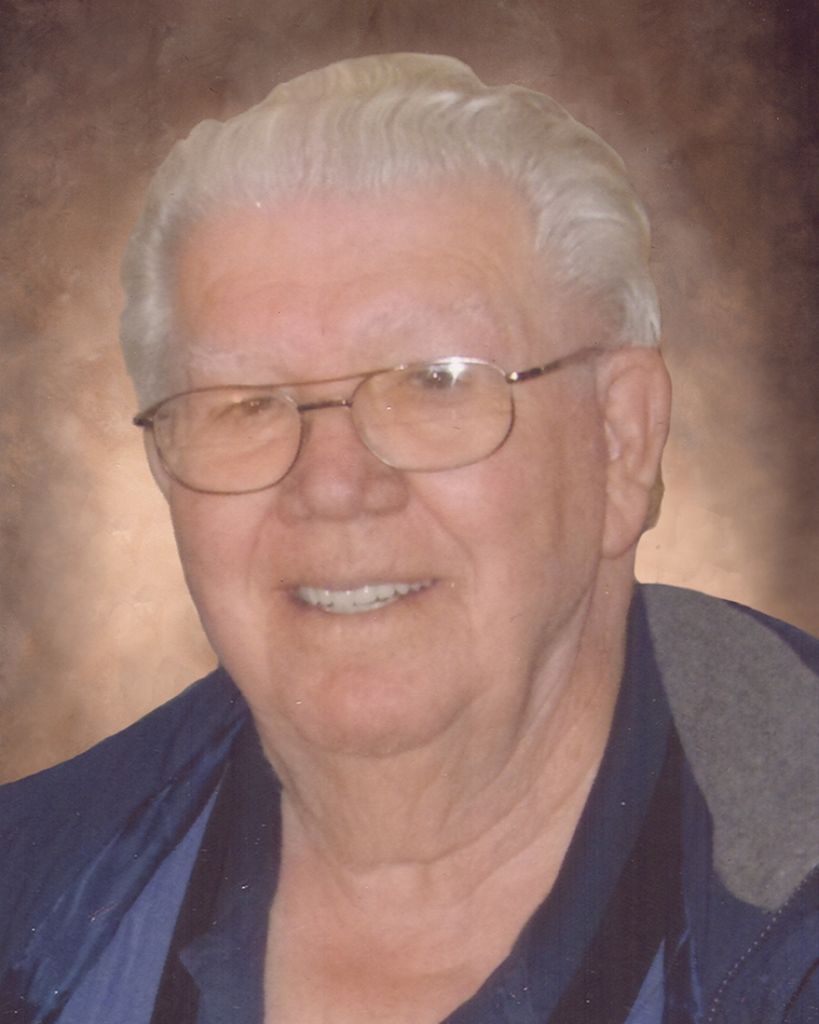 Donald Ray Conk Profile Photo