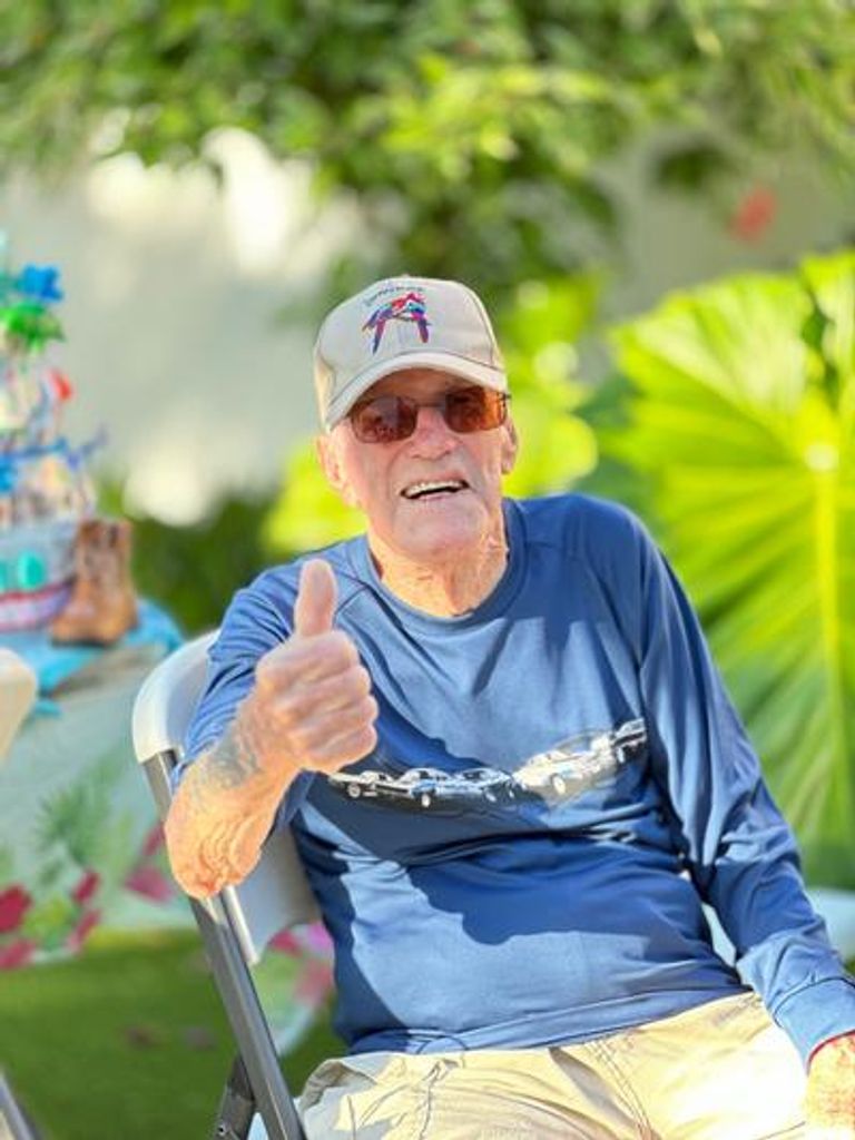 Wilfred (Woody) Woodard Profile Photo