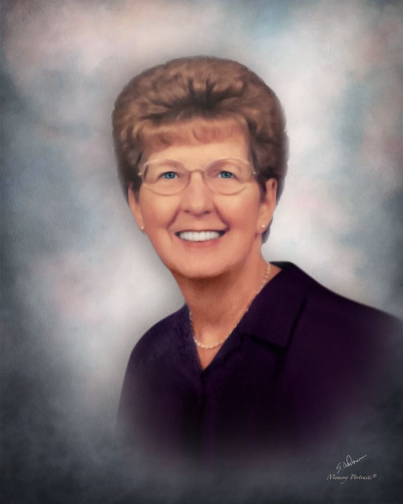 Patricia Lynch