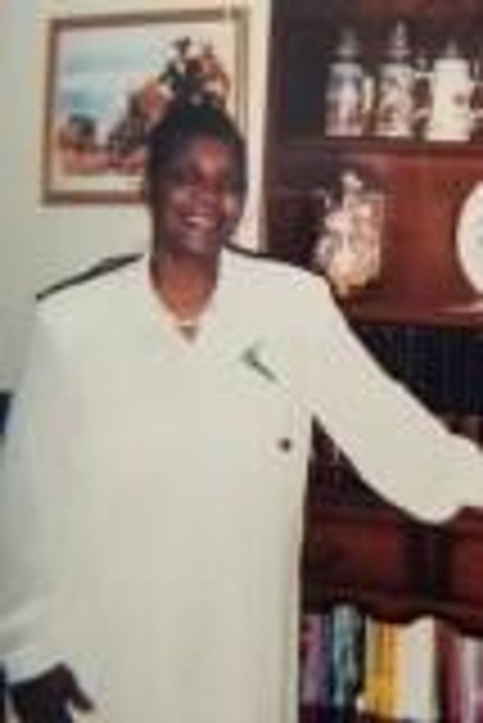 Esther Eugenia Allen De Romero Profile Photo