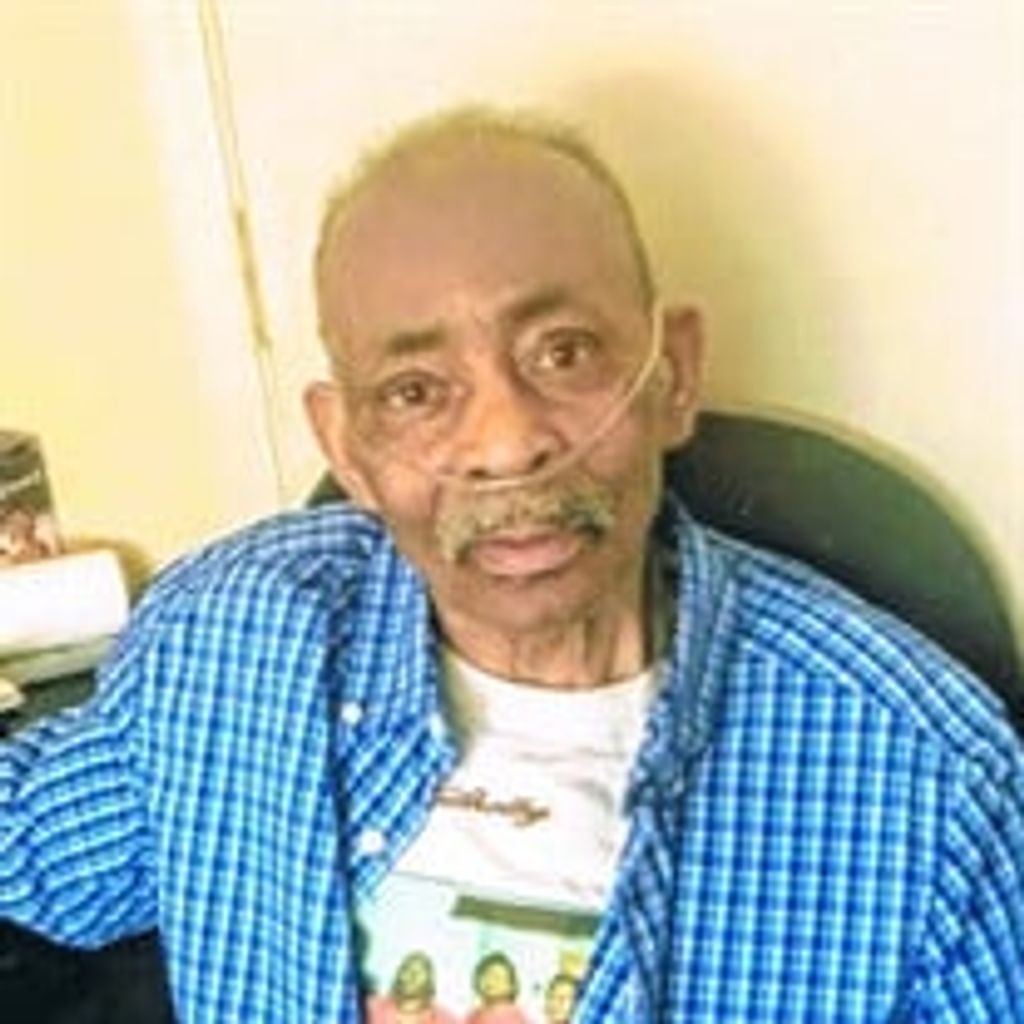 Melvin Broadnax  Jr.