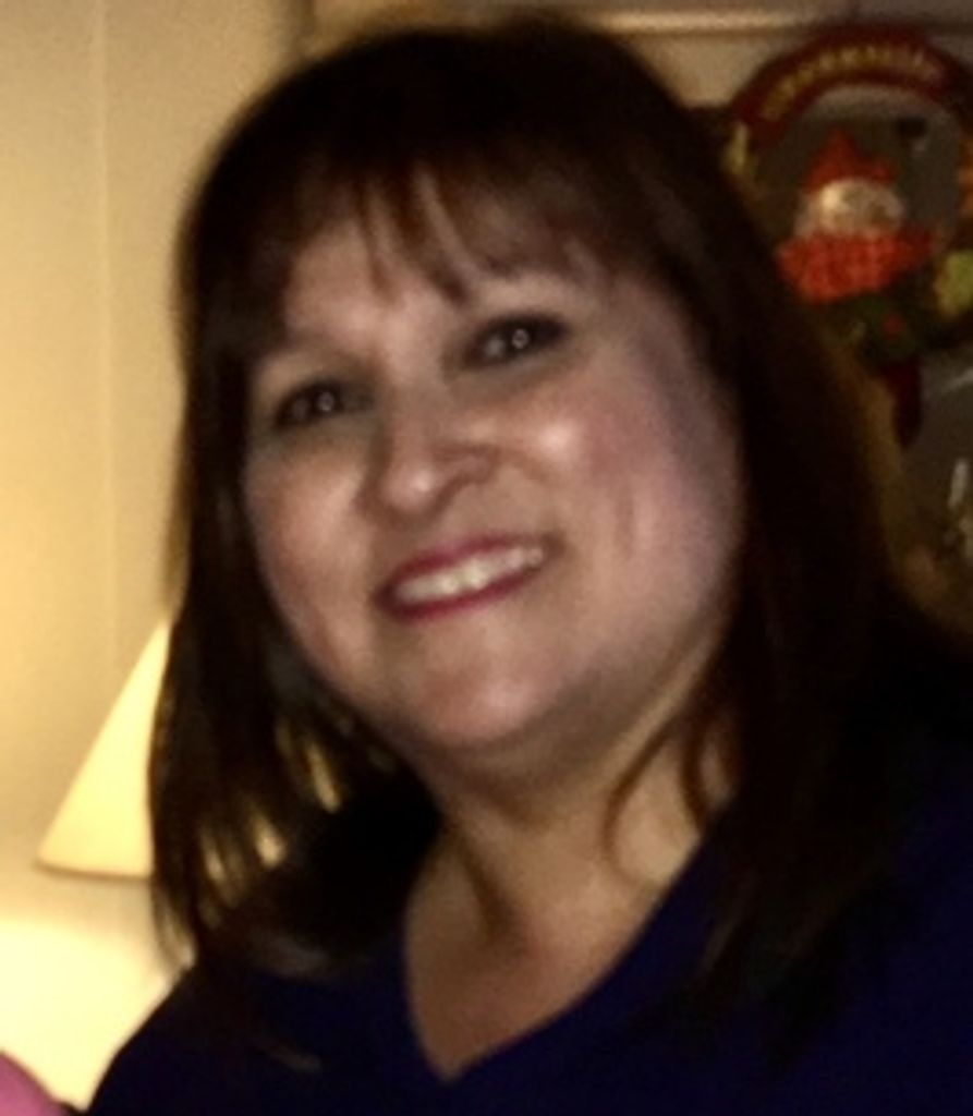 Velda Cole
