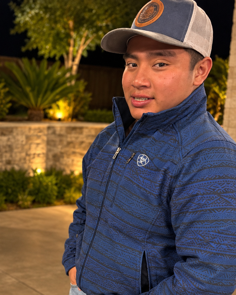Alexander Arcos Cruz
