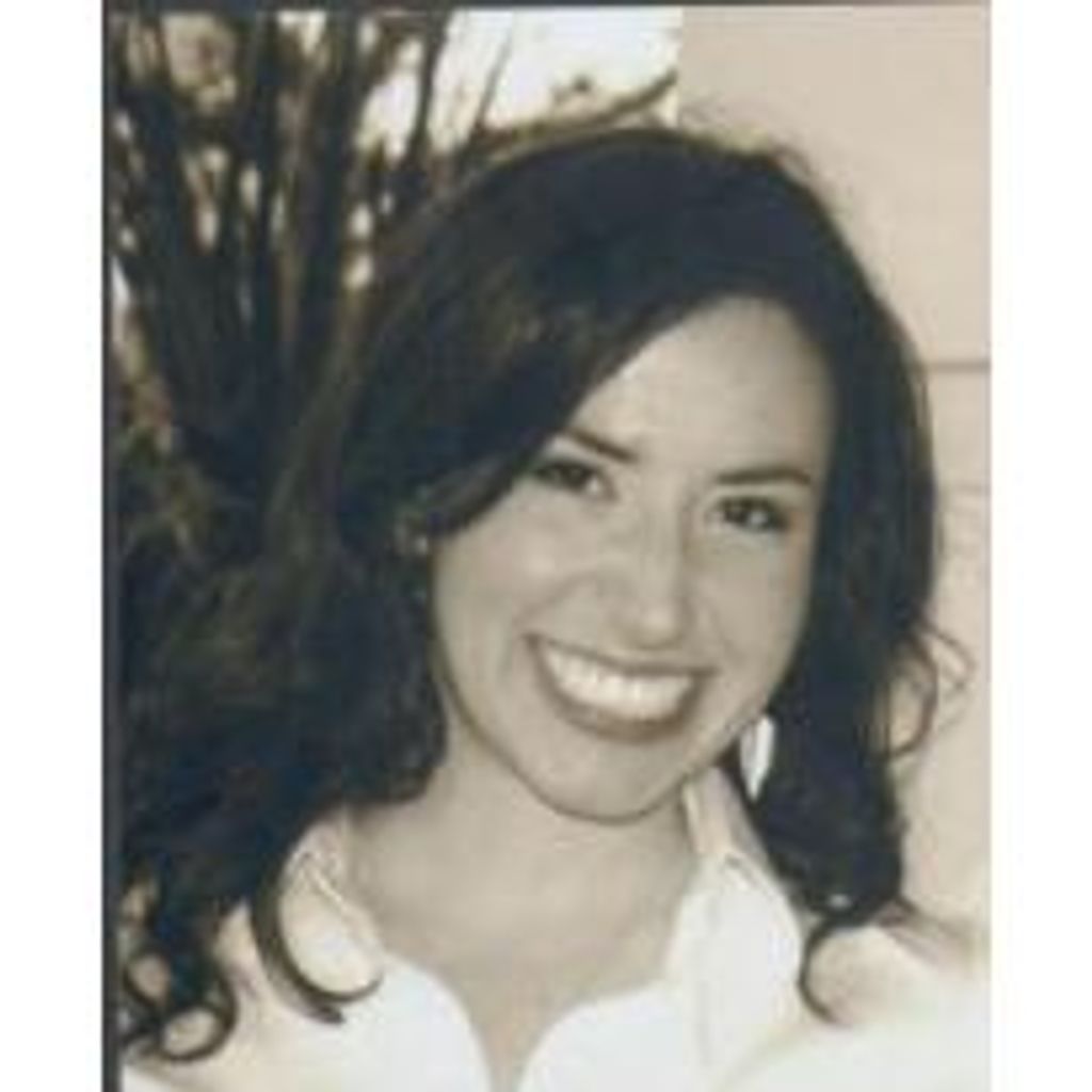 Rachel M. Rake