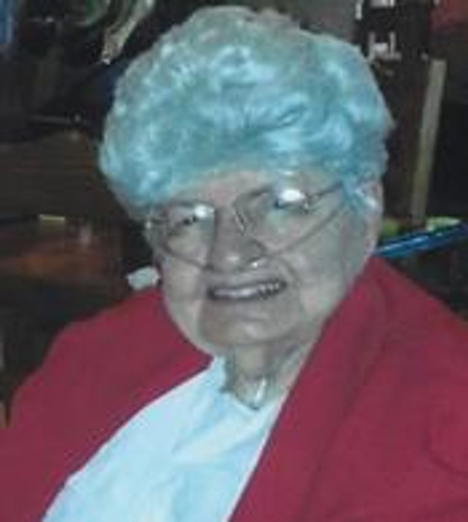 Betty Lou Helms Stannert Profile Photo