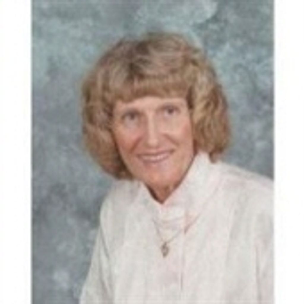 Betty Joan Moon