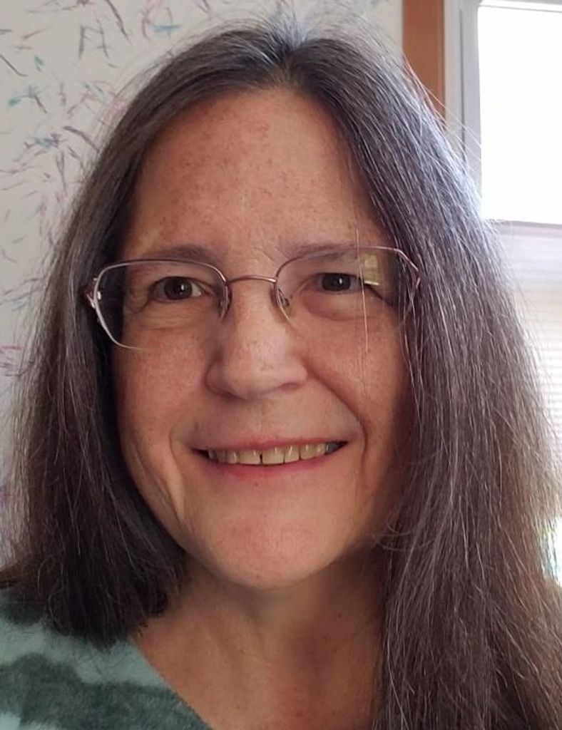 Darla Joy Forbes Profile Photo