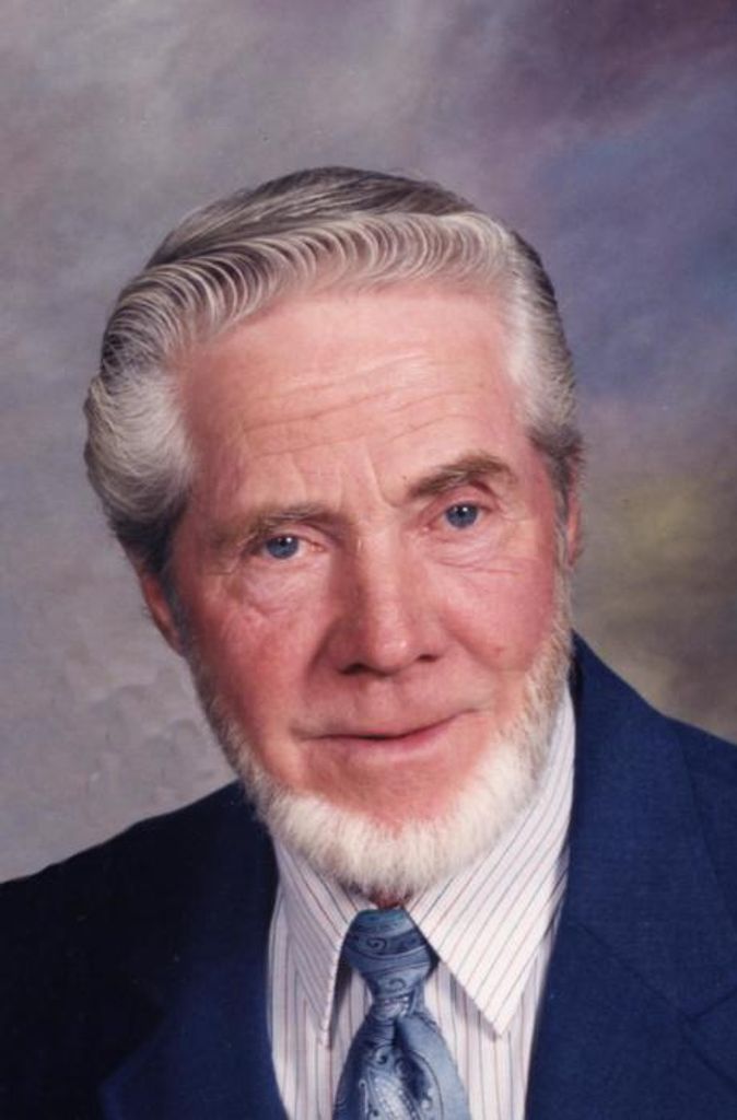 Glenn A. Oftedahl Profile Photo