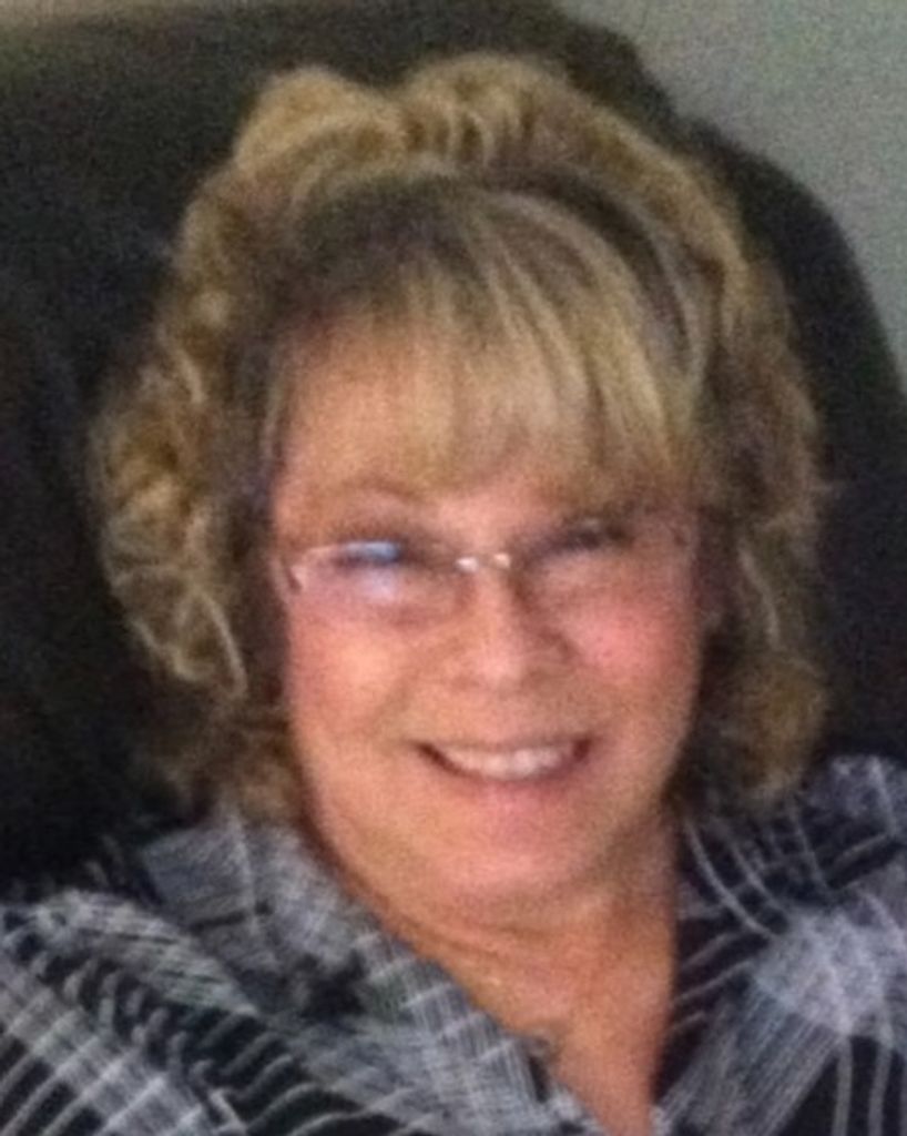 Patricia (Gallo) Telesca Curtice