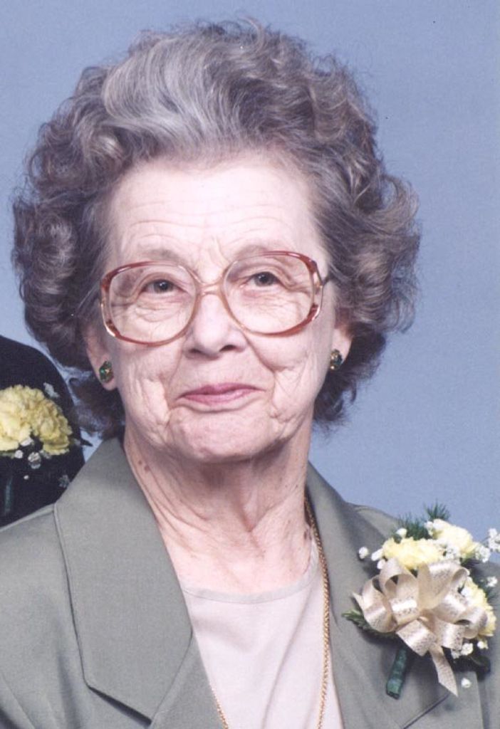 Lois  E. Nutting