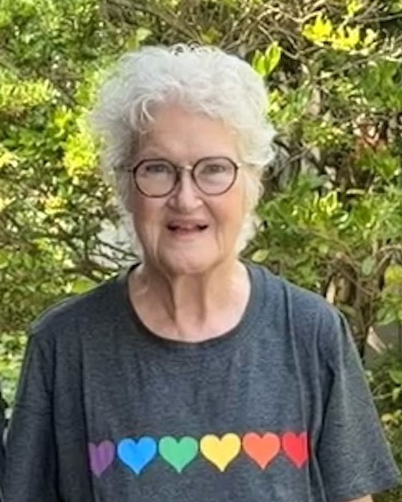 Donna Gail Dansby Washburn Profile Photo