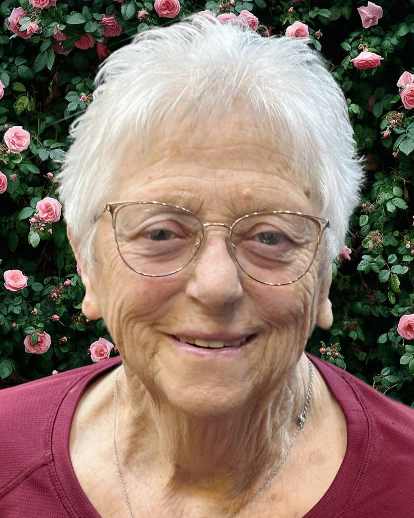 Eva C. Goodburn Profile Photo