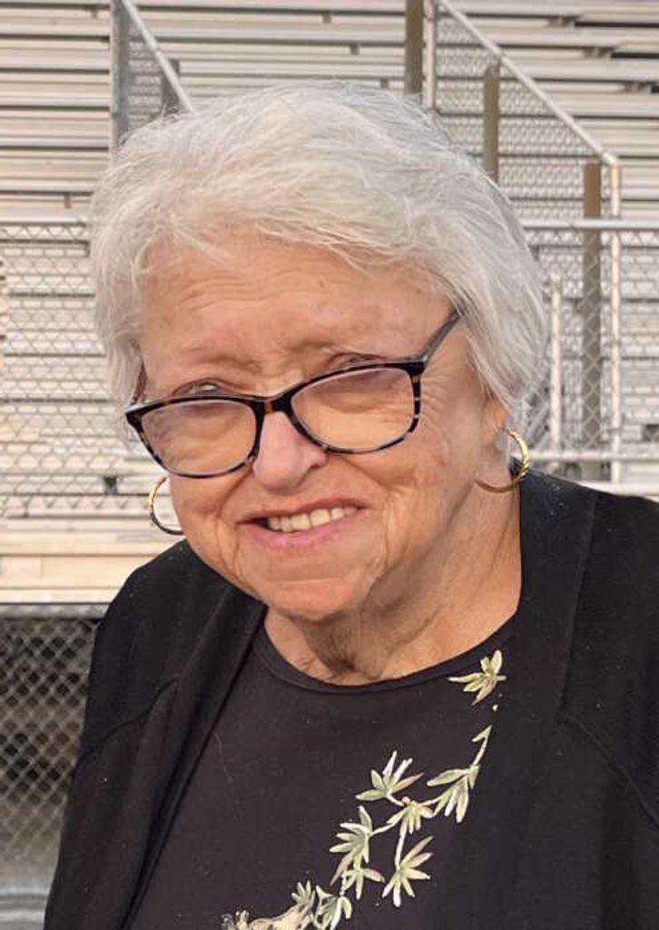 Judith Ann (Stabley)  Mccarney Profile Photo