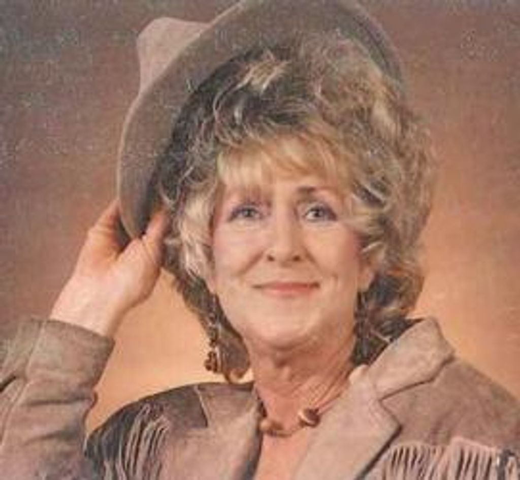 Alberta "Betty" Siebert Profile Photo