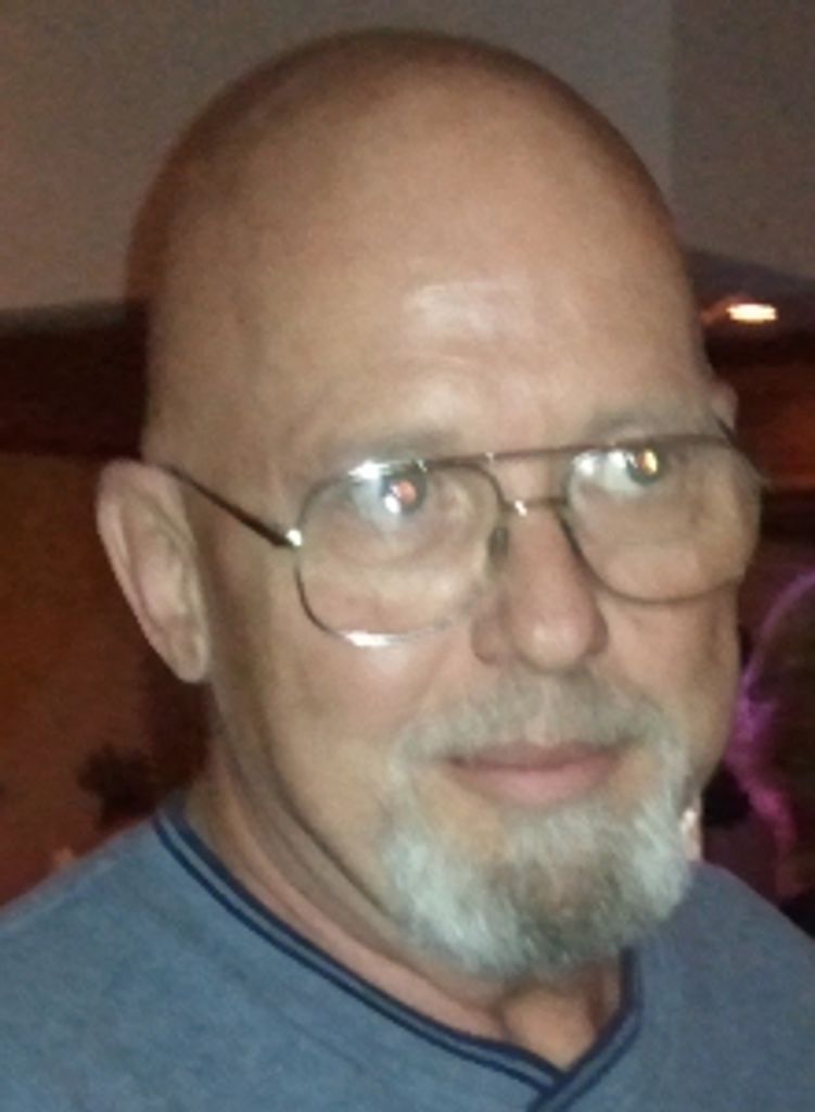 Jerry Cox