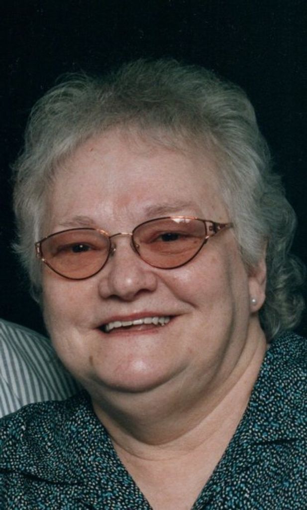 Sharon K (Bowen)  Campbell