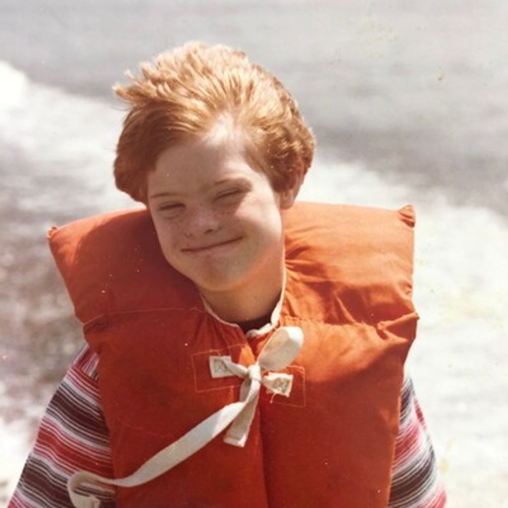 Patrick "Clay" Johnson