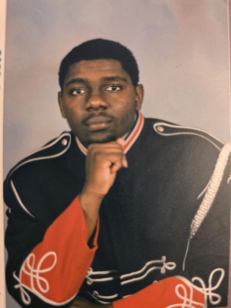 Mr. Joey T. Spencer Profile Photo