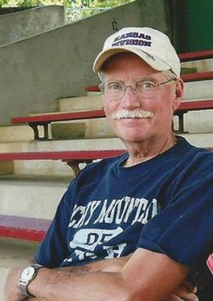 Jerry Michael Wilkerson Profile Photo