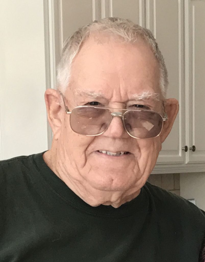 Julian Raymond Bradford Profile Photo