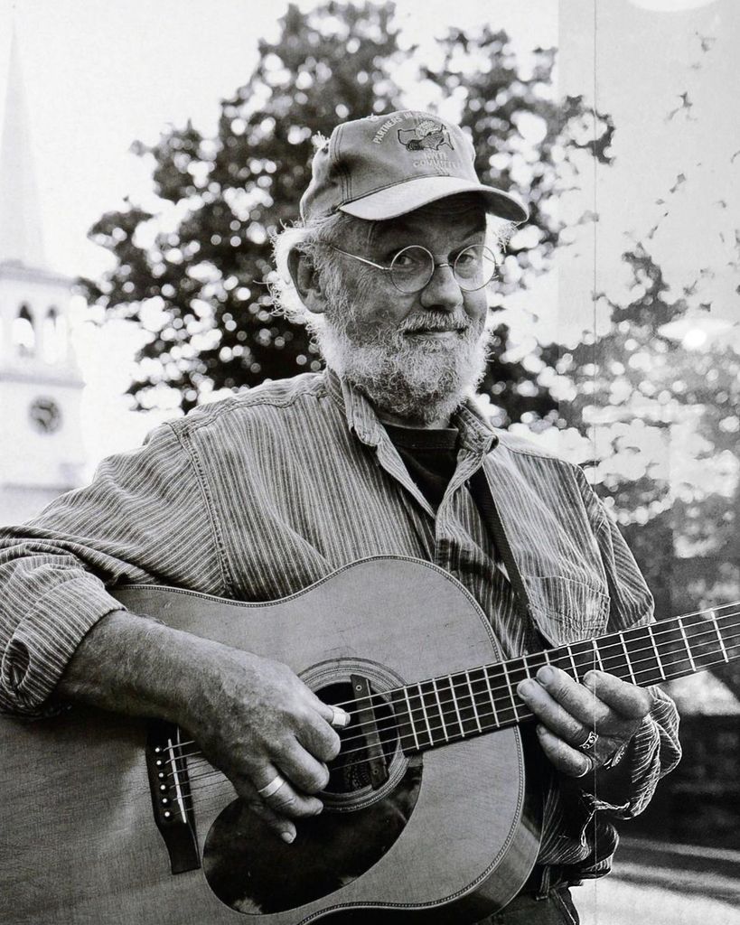 Alan Greenleaf