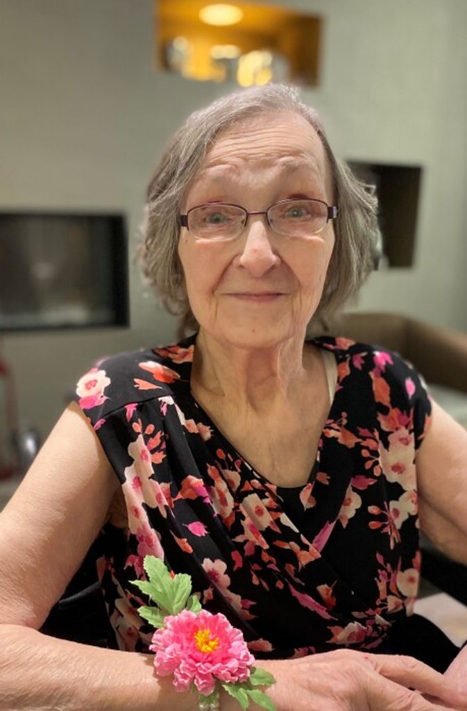 Lynda L (Hamar)  Brey