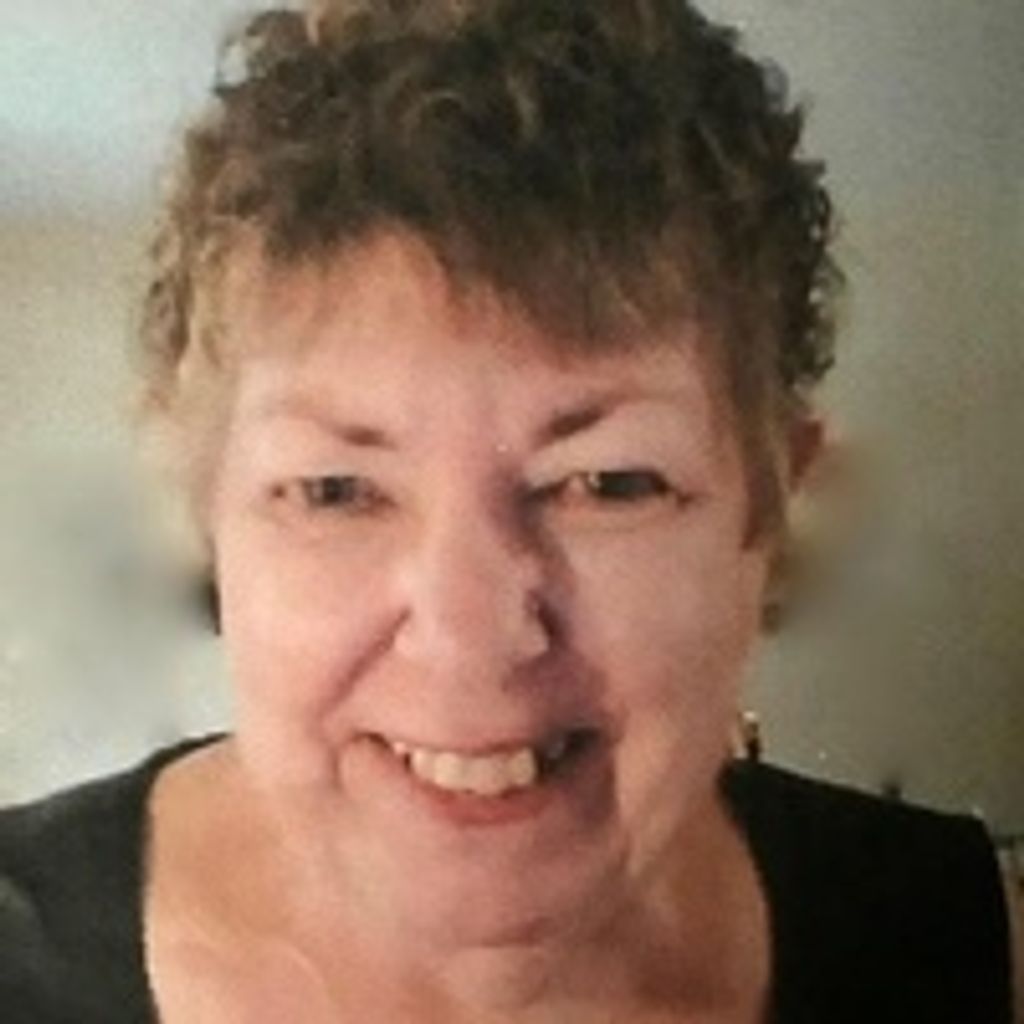 Sally A. Rigg