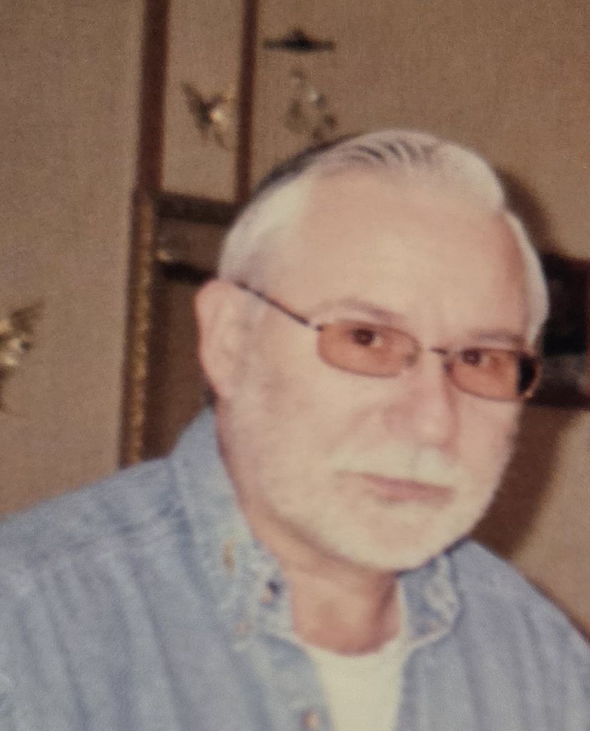 Eric Gilbert Garrow Profile Photo