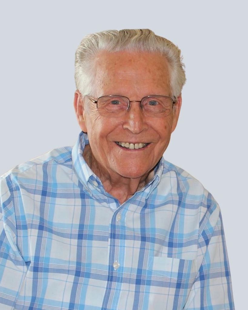 Richard C Moore