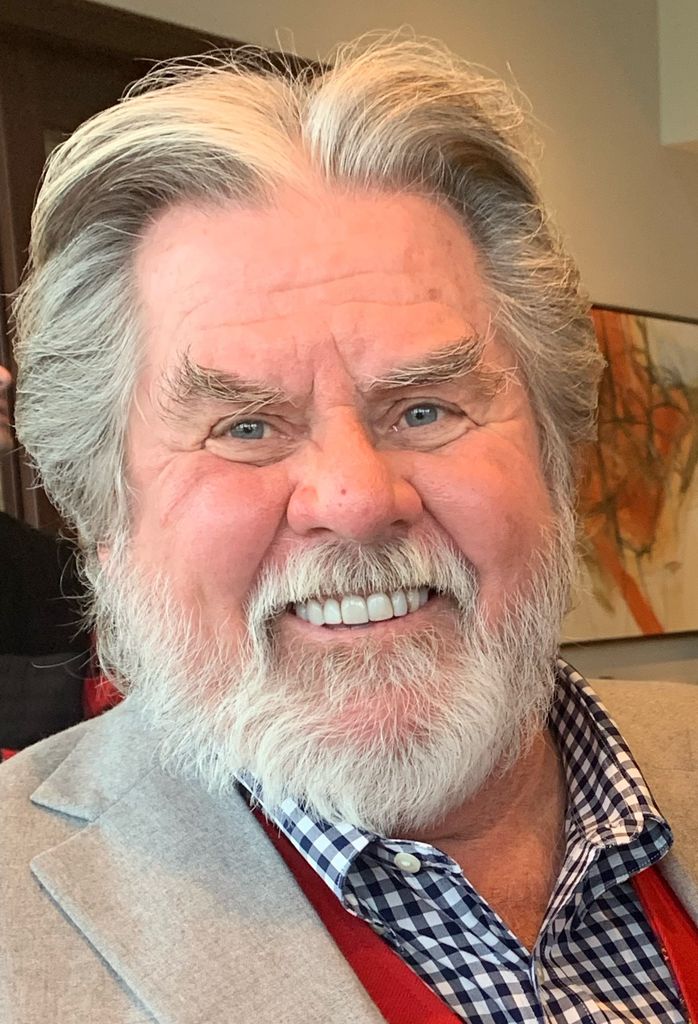 Thomas Keller