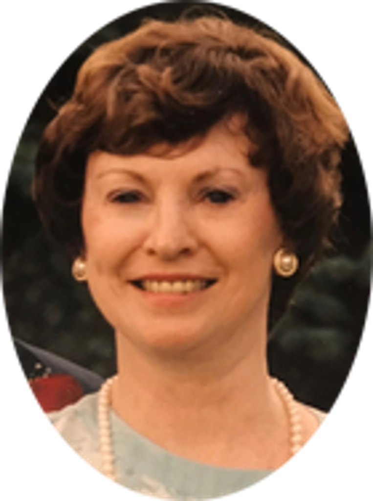 Mary Menzies-Immel Profile Photo