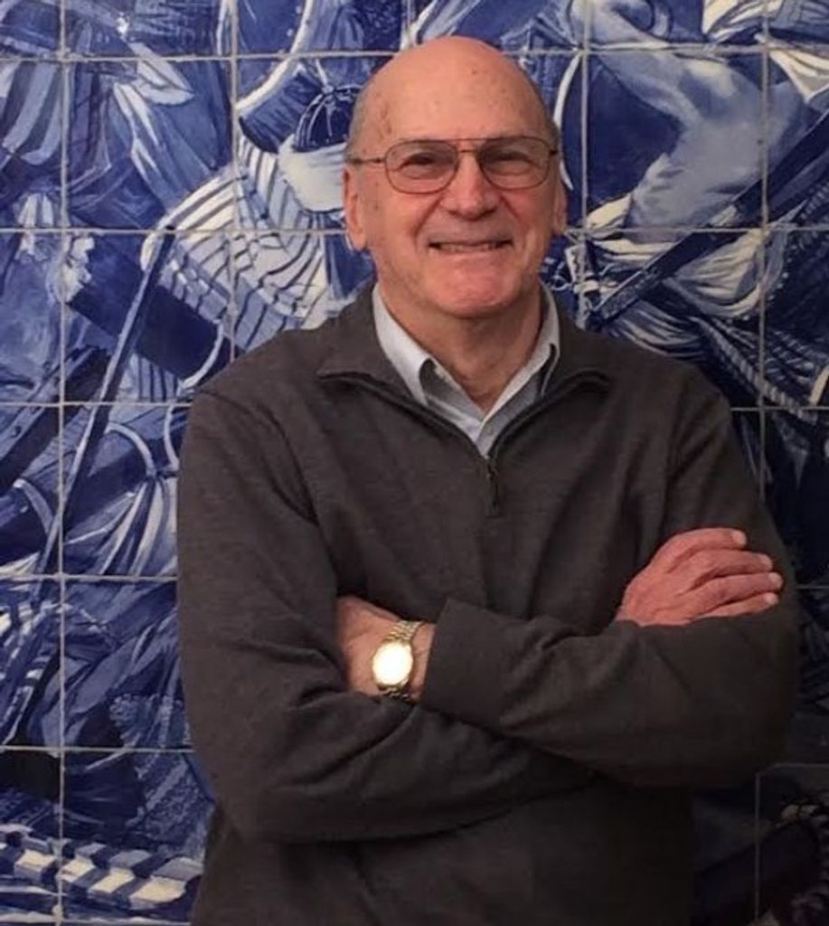 Kenneth Peter Kaye Profile Photo