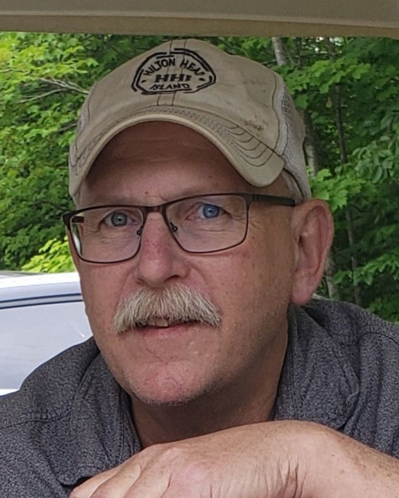 Scott Alan Robertson