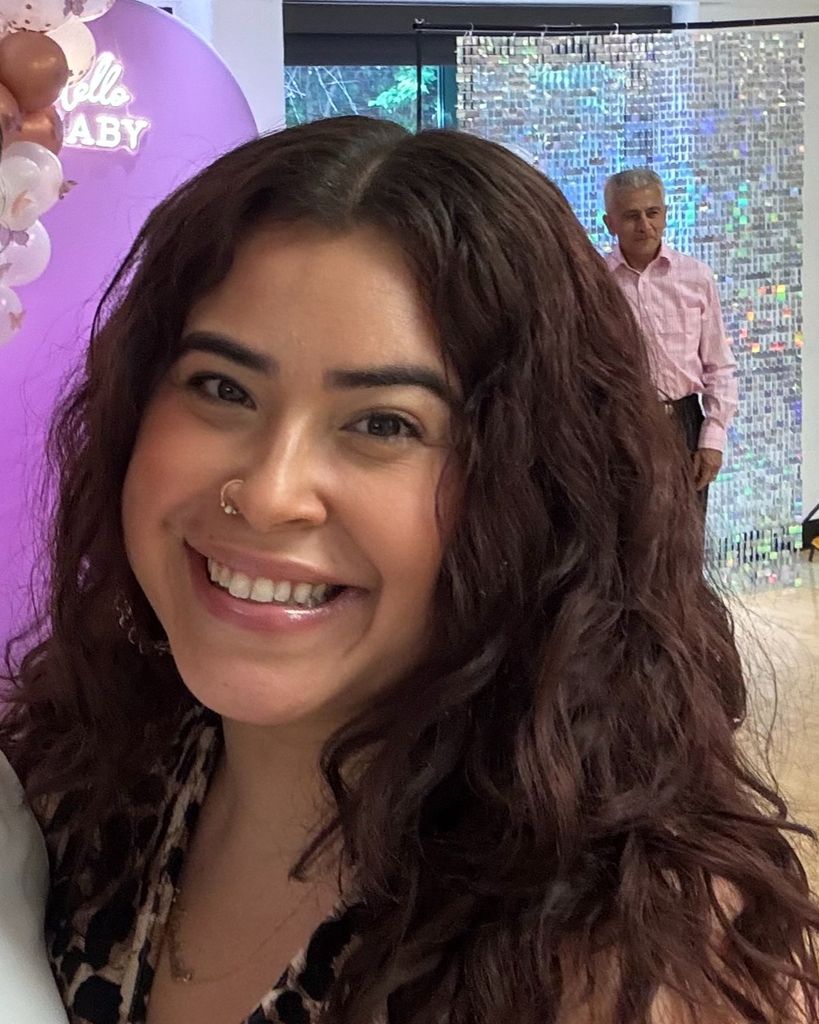 Andrea Marisol Guirola