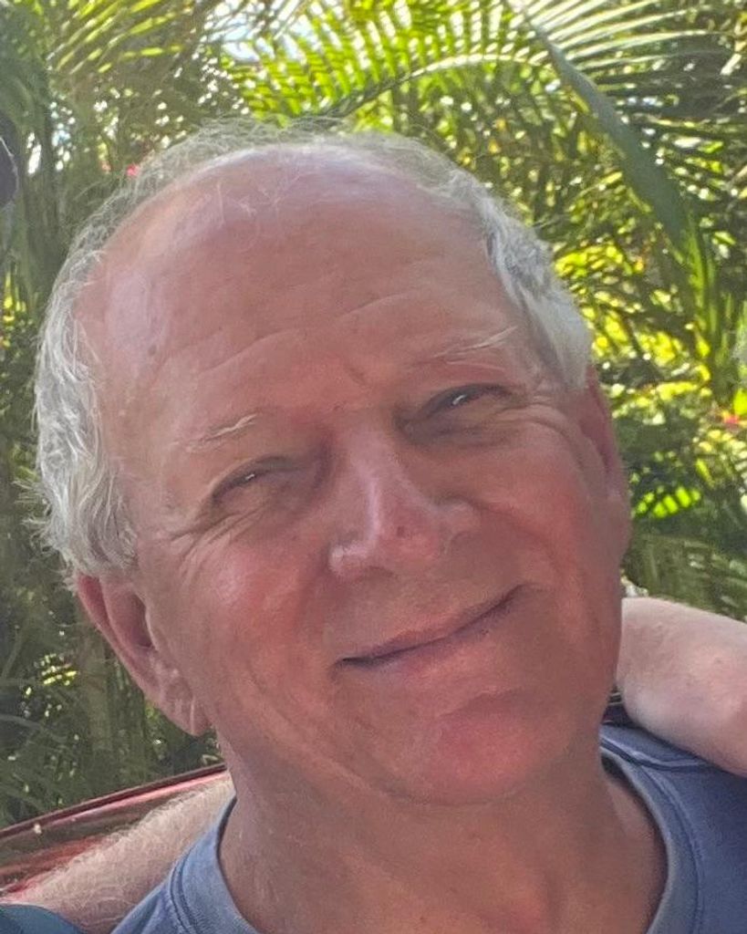 Joseph R. Savage Profile Photo