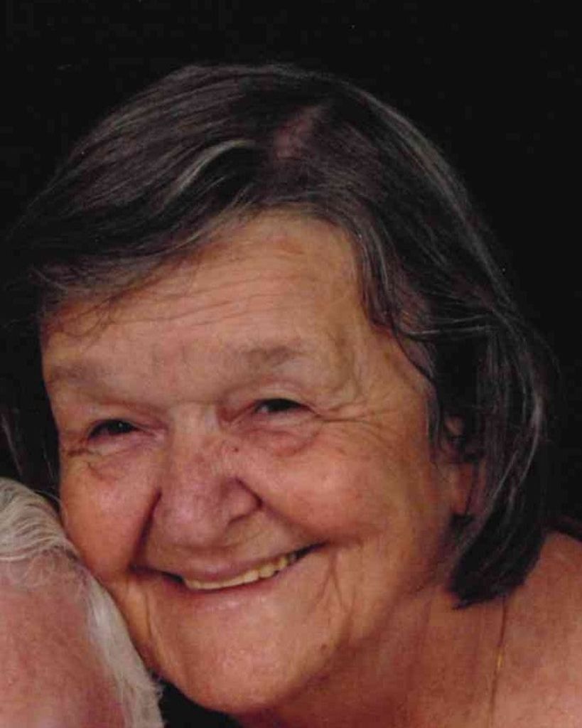 Juanita Bernice Shumate