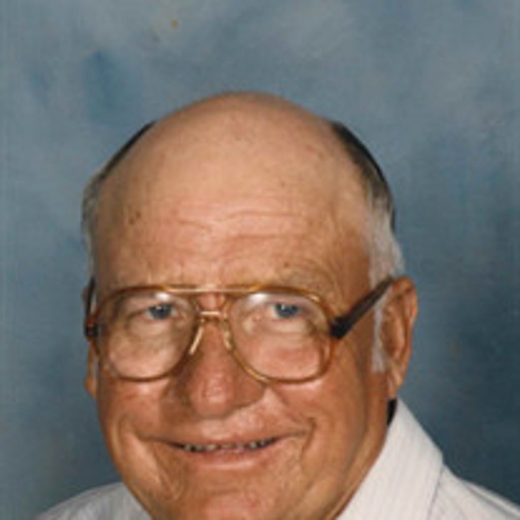 Thomas G. Ensley