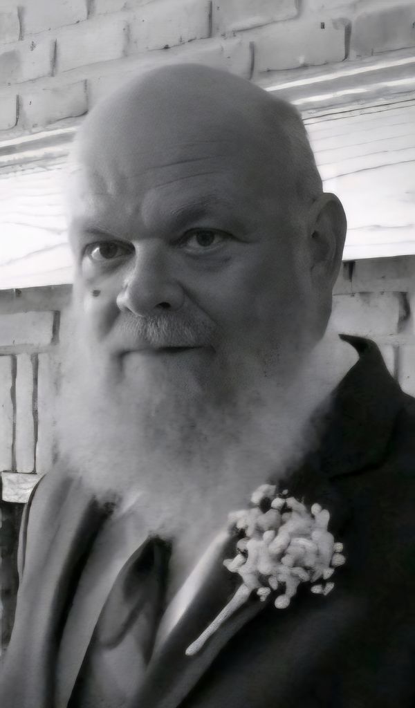 Paul Anthony Marcum Profile Photo