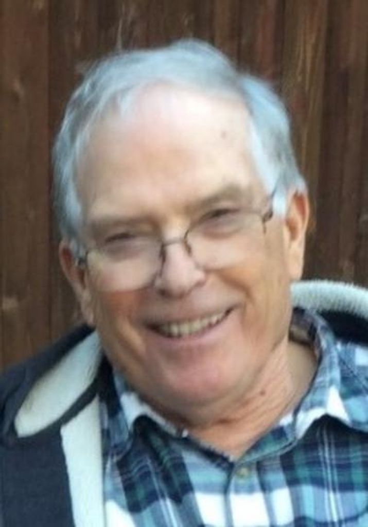 John F. Mcmahon Profile Photo