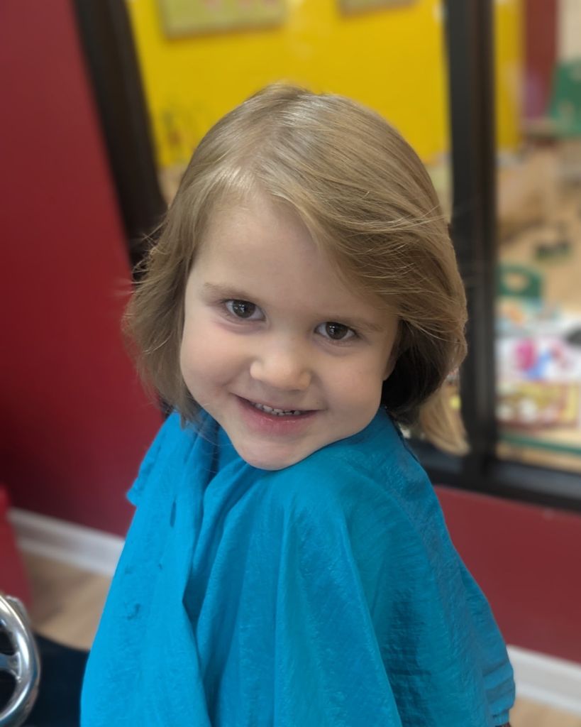 Hazely Abigail Brazeal