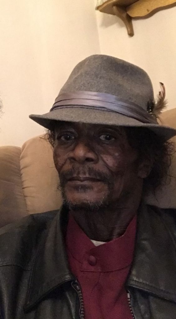 Ronald Maurice Parker Sr