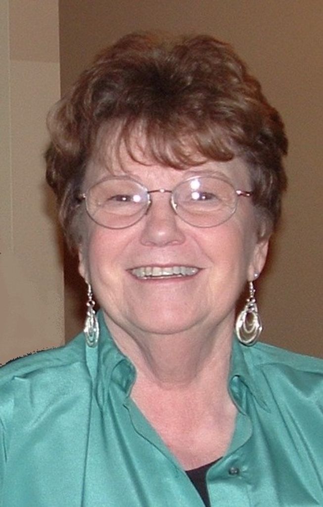 Marjorie Eleanor Burns Profile Photo