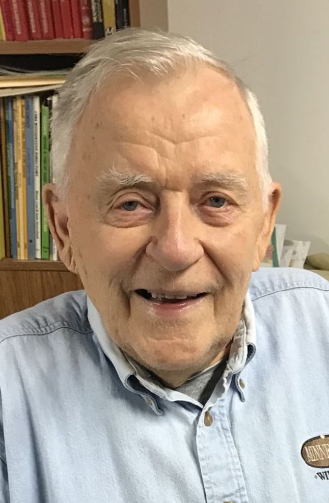 Philip John Becher Profile Photo